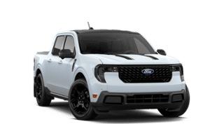 2026 Ford Maverick® External Image 4